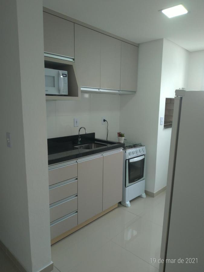 Ap 2 Dormitorios Novo Em Montenegro Edif Malta 302 外观 照片