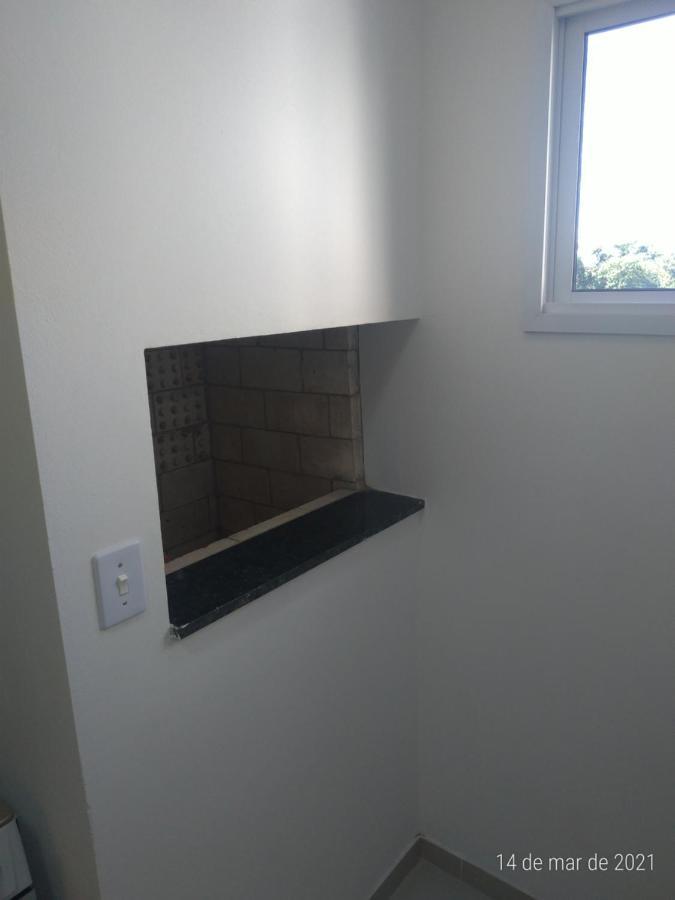 Ap 2 Dormitorios Novo Em Montenegro Edif Malta 302 外观 照片