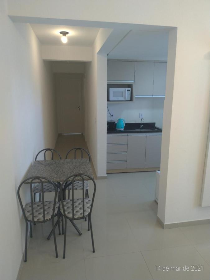 Ap 2 Dormitorios Novo Em Montenegro Edif Malta 302 外观 照片