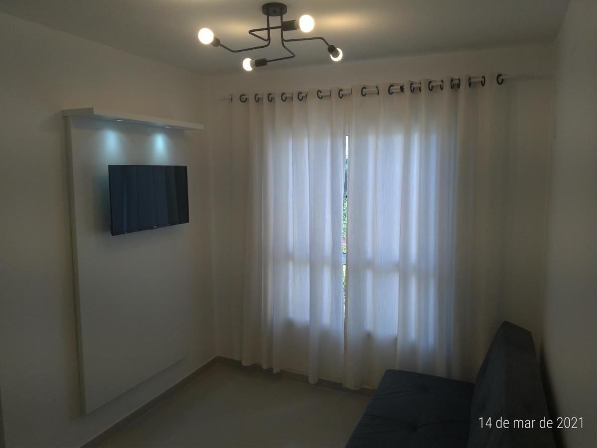 Ap 2 Dormitorios Novo Em Montenegro Edif Malta 302 外观 照片