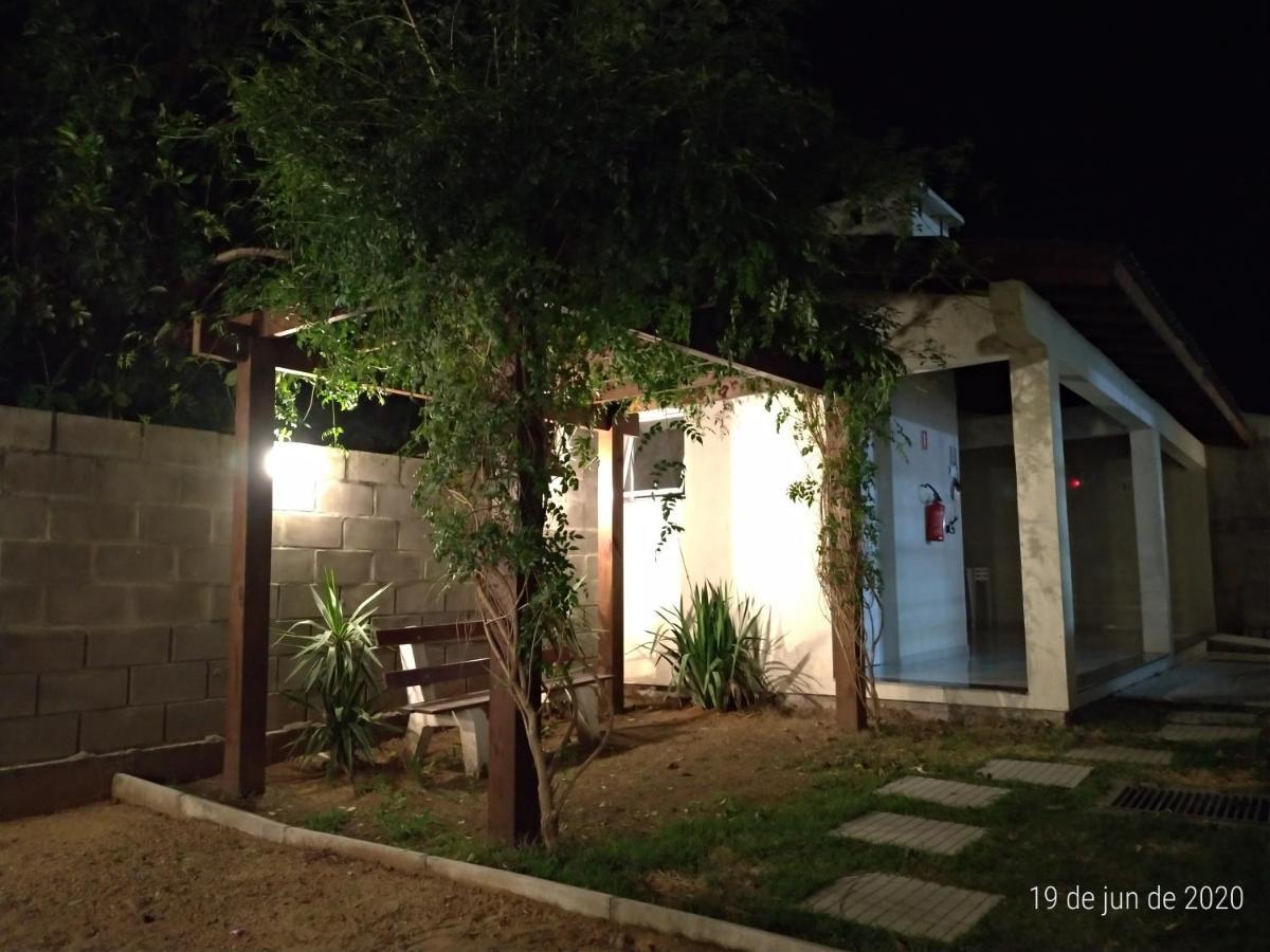 Ap 2 Dormitorios Novo Em Montenegro Edif Malta 302 外观 照片