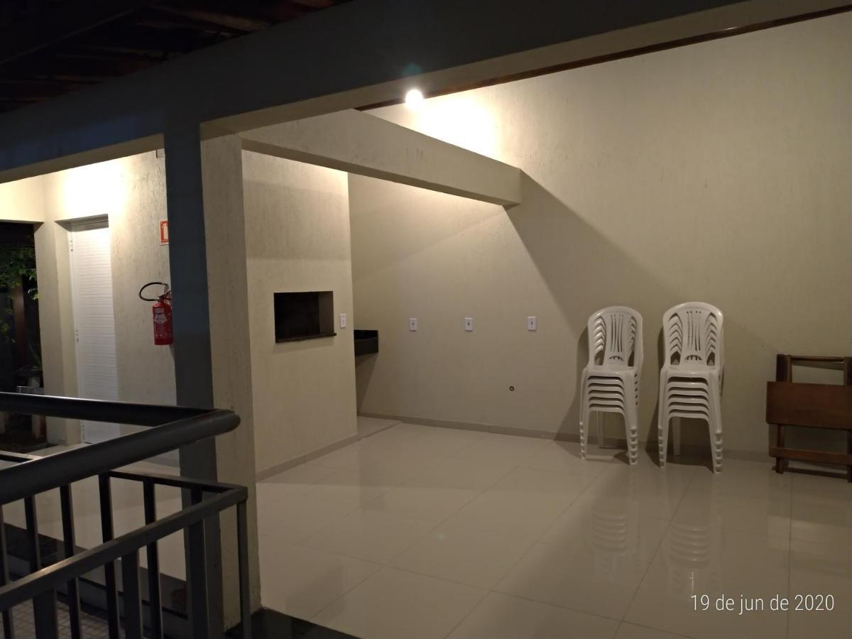 Ap 2 Dormitorios Novo Em Montenegro Edif Malta 302 外观 照片