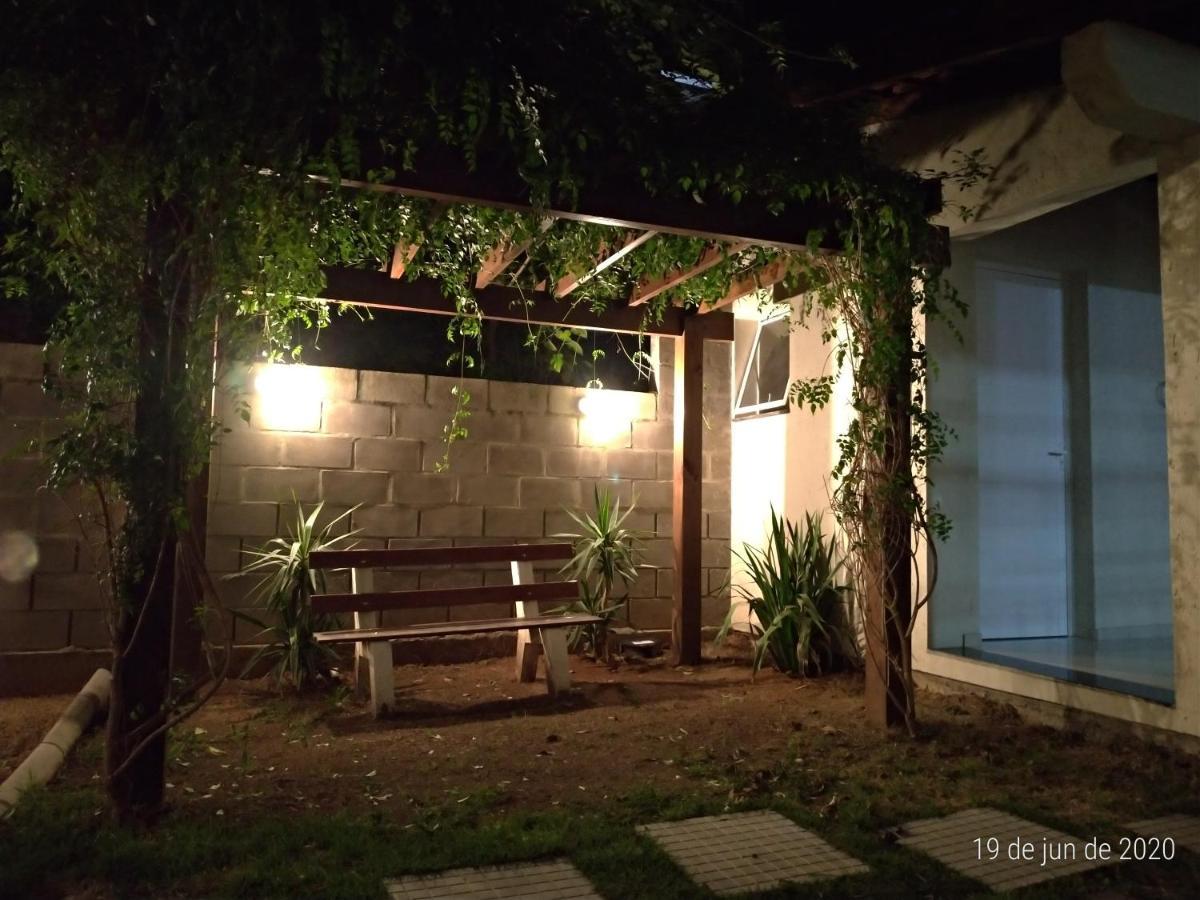 Ap 2 Dormitorios Novo Em Montenegro Edif Malta 302 外观 照片